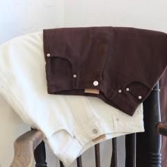 TODAYFUL Cary's Denim