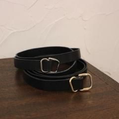 anuke Double Backle Belt