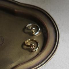 SELECT coil circle ring