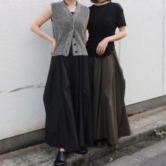 SELECT pinch design skirt