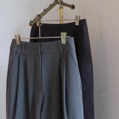 anuke Heather Stretch Pants