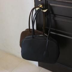 anuke Ecoleather Boston Bag
