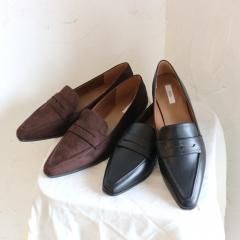 SELECT coin loafer