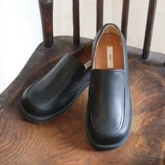 anuke Ecoleather Loafers