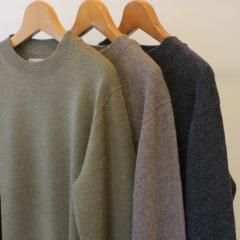 TODAYFUL Cashmere Seamless Knit
