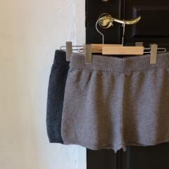 TODAYFUL Cashmere Knit Bloomer