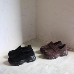 SELECT sneaker sole loafer