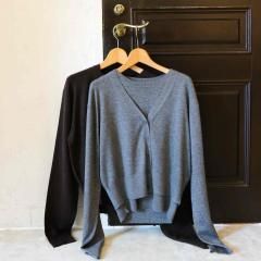 TODAYFUL 2set Useful Knit