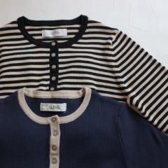 SELECT henryneck lib knit