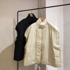 anuke Volume Over Vest