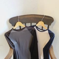 anuke Sheervelour Baseball T-shirts