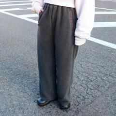 SELECT fleece pants
