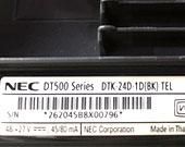 NEC