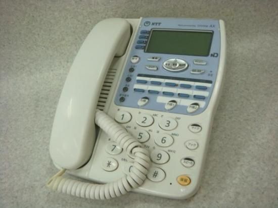 AX-ARPBTEL(1)(W)NTTۡõ
