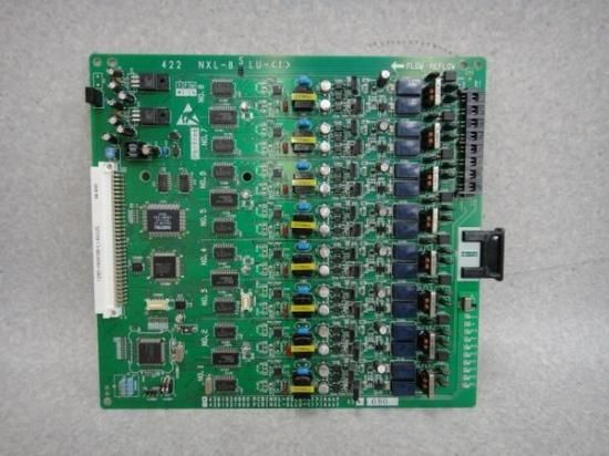 NXL-8SLU-(1)NTT֥ۡ˥åȡ