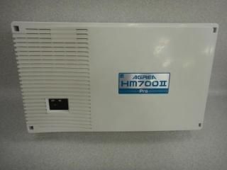 HM700¶Pro¡Ú¥µ¥¯¥µ¡¦¥¿¥à¥é¡Û¡Ö¼çÁõÃÖ¡×