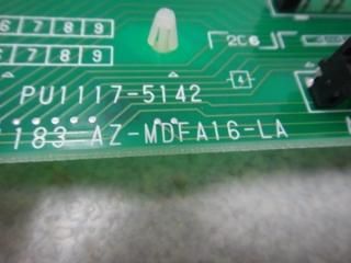 AZ-MDFA16-LA¡Ú¥µ¥¯¥µ¡¦¥¿¥à¥é¡Û¡Ö¥æ¥Ë¥Ã¥È¡×