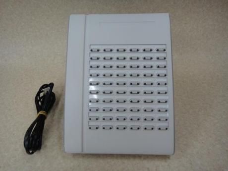 DCL-60-1D(WH) CONSOLENEC