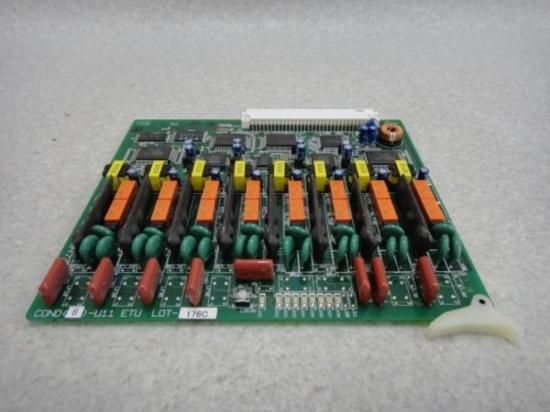 COND(8)-U11 ETUNEC֥ۡ˥åȡ