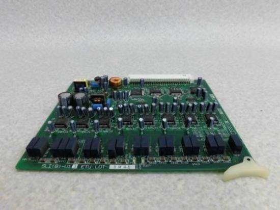 SLI(8)-U11 ETUNEC֥ۡ˥åȡ
