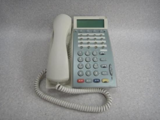 DTP-16D-1D(WH)NEC