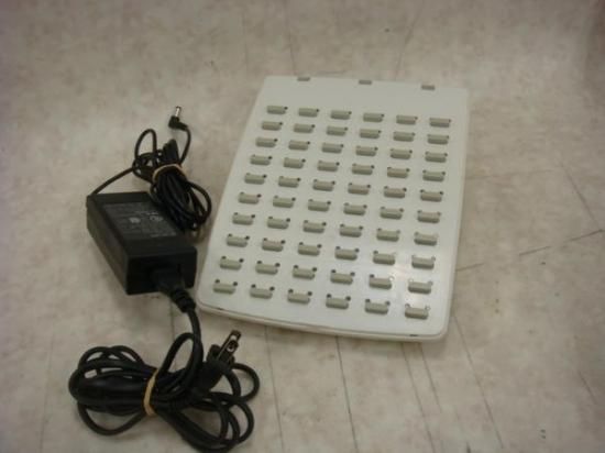 DCR-60-1D(WH)NEC