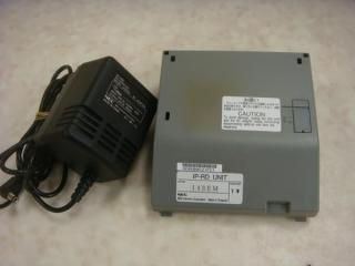 IP-RD UNIT¡ÚNEC¡Û