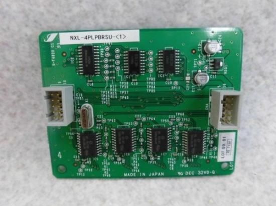 NXL-4PLPBRSU-(1)NTT֥ۡ˥åȡ