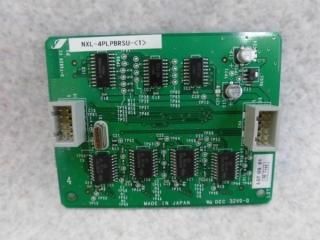 NXL-4PLPBRSU-(1)NTT֥ۡ˥åȡ
