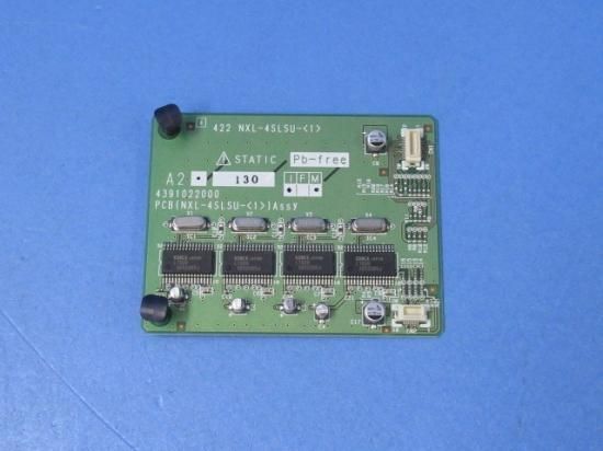 NXL-4SLSU-(1)NTT֥ۡ˥åȡ