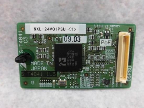 NXL-24VOIPSU-(1)NTT֥ۡ˥åȡ
