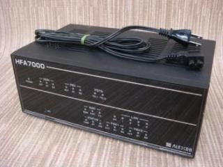 HFA7000ڥ쥯