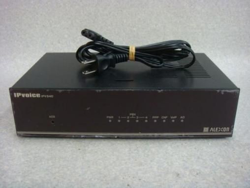 IPV540