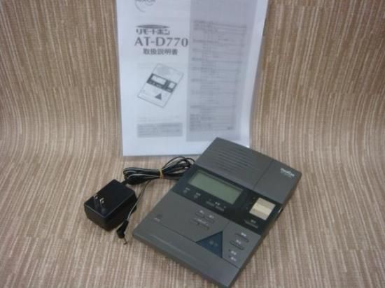 AT-D770