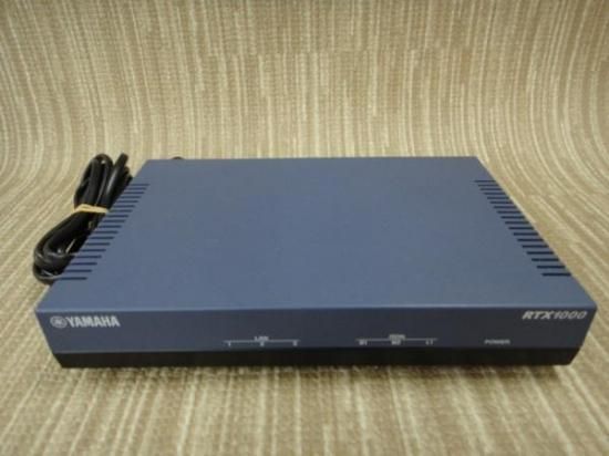 RTX1000YAMAHA֥ۡ롼