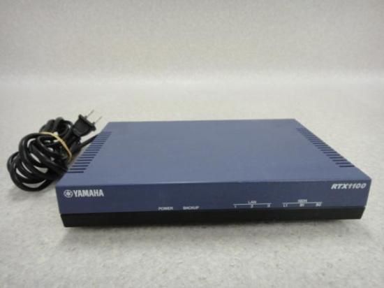 RTX1100YAMAHA֥ۡ롼