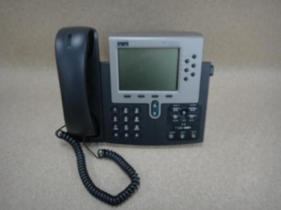 CP-7960G