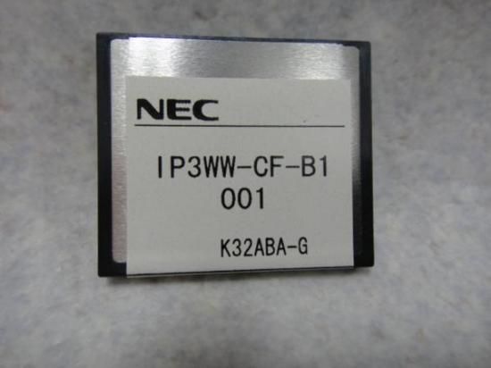 IP3WW-CF-B1NEC