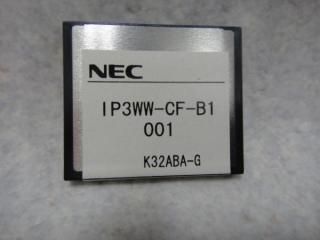 IP3WW-CF-B1¡ÚNEC¡Û