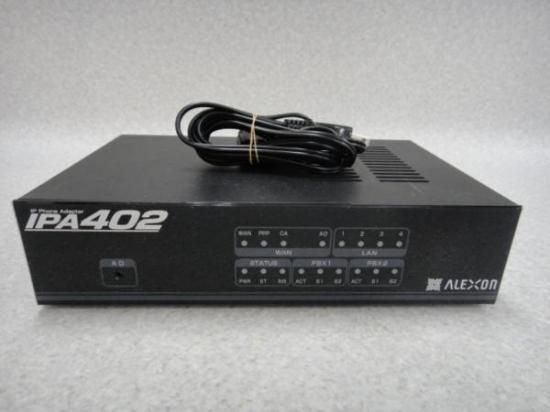 IPA402ڥ쥯