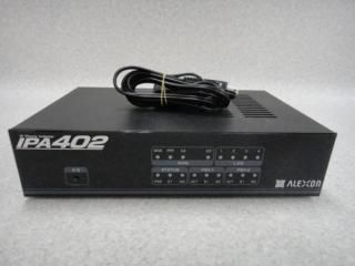 IPA402ڥ쥯