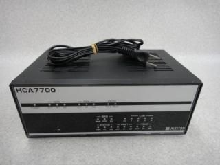 HCA7700¡Ú¥¢¥ì¥¯¥½¥ó¡Û