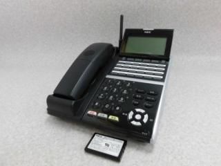 DTZ-24BT-1D(BK)TEL¡ÚNEC¡Û¡Ö¥³¡¼¥É¥ì¥¹¡×
