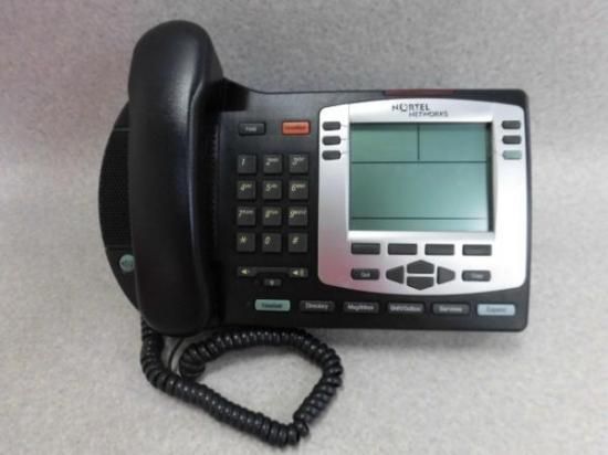 IP PHONE 2004