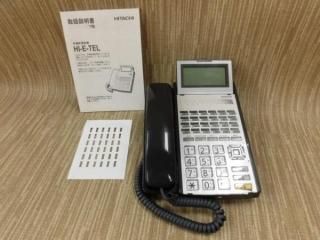 HI-24E-TELSD(BK)¡ÚÆüΩ¡¦¥Ê¥«¥è¡Û¡ÖÅÅÏõ¡¡×