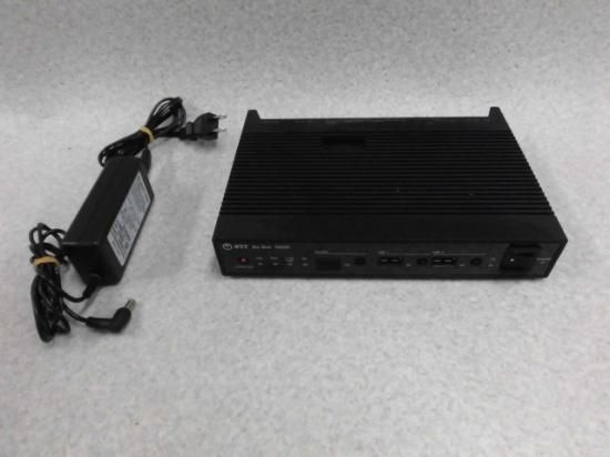 YAMAHA NVR500 VoIPルーター 本体 NVR500 特長