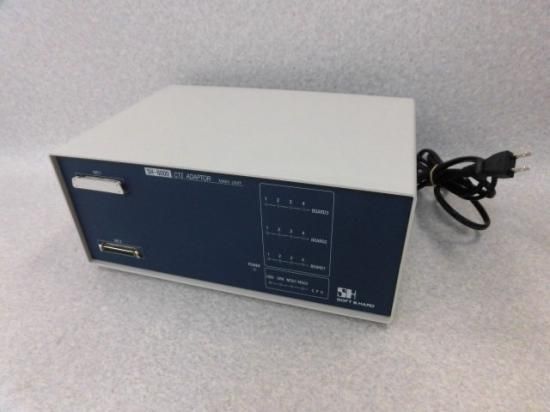 SH-6000