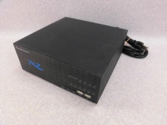 NVR-104