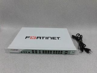 FortiGate-100D (FG-100D)¡ÚFortinet¡Û¡Ö¥ë¡¼¥¿¡¼¡×