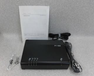 FT-103¡ÚÉÙ»ÎÄÌ¡Û